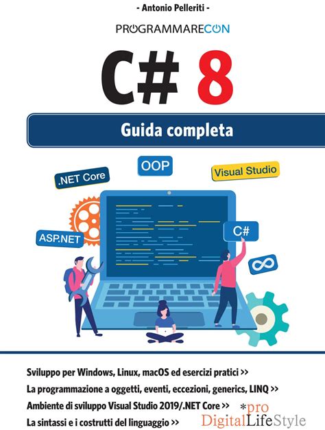 programmare in c guida completa.